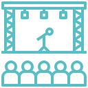 Segurança completa para eventos corporativos ou sociais, cobrindo imprevistos e responsabilidades.