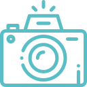 Proteja notebooks, câmeras e outros dispositivos móveis contra danos e furtos.