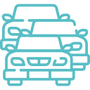 Gestão eficiente e segura para veículos corporativos, com proteção personalizada para sua operação