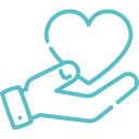 Cuidado com quem você ama, garantindo segurança financeira em qualquer momento.