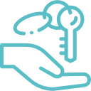 Garanta segurança nas locações com a substituição do fiador por um seguro simples e eficaz.