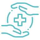 Cuide da sua saúde com acesso às melhores redes e coberturas que cabem no seu orçamento